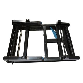 42384 BG BioTec ScreenMatic 140000