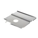 42858 Trennwand ProfiCl. Compact Mitte Moving