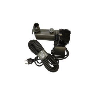 72785 BG Ersatz Pumpe/UVC Filtral 3000