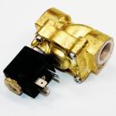18370 Magnetventil 1/2" ProfiClear Guard