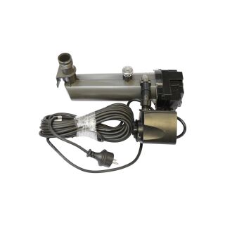 72786 BG Ersatz Pumpe/UVC Filtral 6000