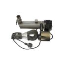 72786 BG Ersatz Pumpe/UVC Filtral 6000