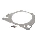 41481 Ersatz Trennwand BioTec/Compact gepumpt