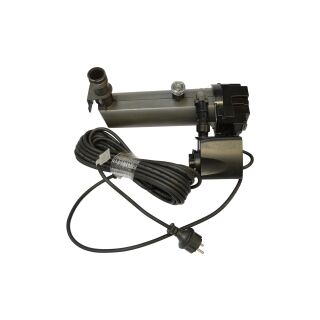 72787 BG Ersatz Pumpe/UVC Filtral 9000