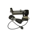 72787 BG Ersatz Pumpe/UVC Filtral 9000