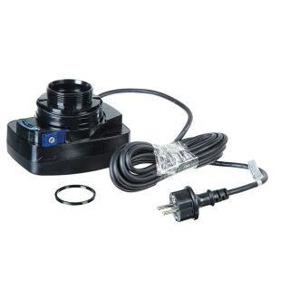 30985 Ersatz UVC Elektronikeinheit Bitron C36 2014