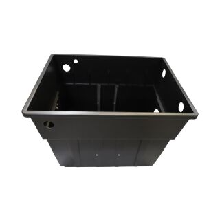 49600 BG Behälter BioTec ScreenMatic² 90000