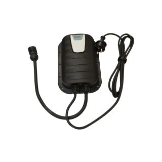 77023 Netzteil 100 VA / 12 V DC 8A V-2020 4 polig