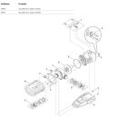 40508 Ersatzrotor AquaMax Eco Exp. 21000-26000