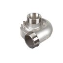 41405 Pumpengehäuse AquaMax Titanium bearb.