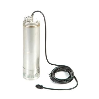 40075 Spülpumpe 4 bar - 2 m Kabel
