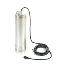 40075 Spülpumpe 4 bar - 2 m Kabel