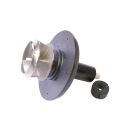 43865 Ersatzrotor AquaMax Eco Titanium