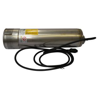 48178 Spülpumpe 6 bar - 2,7 m Kabel