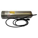 48178 Spülpumpe 6 bar - 2,7 m Kabel
