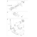 48178 Spülpumpe 6 bar - 2,7 m Kabel
