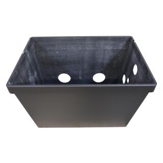 72589 Behälter XL Trommelfilter gepumpt