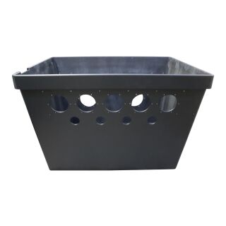 72592 Behälter XL Ablaufmodul Gravitation