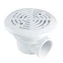 Main drain ABS mini-liner