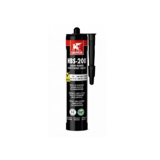 Griffon HBS-200® Liquid Rubber/Rubber Tix 310gr