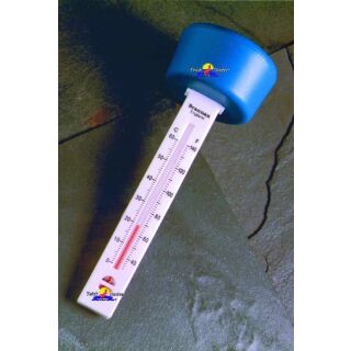 Koi / Schwimmteich Thermometer 0 - 40C°
