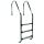 Ladder AISI316 Plus 3-steps