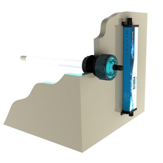 AquaForte Tank UV-C 80W