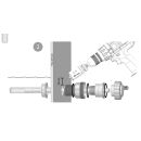 AquaForte Tank UV-C 80W