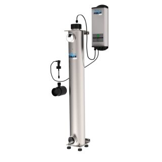 AquaForte Prime Buster UV-C 140W