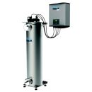 AquaForte Buster UV-C 420W Edelstahl Standgerät