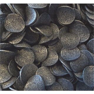 Helix flakes filter media 100L bag