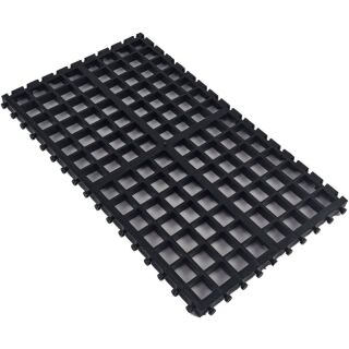 Grid Easy Tray 34 x 20 x 1,2cm black