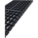 Grid Easy Tray 34 x 20 x 1,2cm black