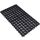 Grid Easy Tray 34 x 20 x 1,2cm black