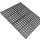 Grid Easy Tray 34 x 20 x 1,2cm black