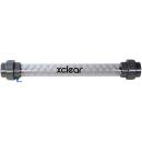 Static mixer 75mm with coupling
