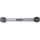 Static mixer 75mm with coupling