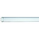 Quartz sleeve 400 x 25 (new)