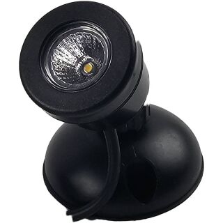 #AquaForte Power LED lamp 1W*