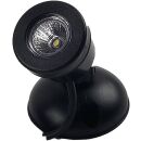 #AquaForte Power LED lamp 1W*