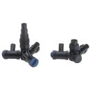 Wasserverteiler Multi WD 1/2"