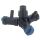 Wasserverteiler Multi WD 1/2"
