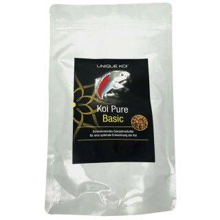 Koi Pure Basic 5 Kg Ø 5 mm