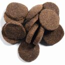 Koi Chips 15 kg Ø ca. 25 mm