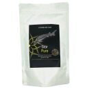 Stör Pure 25 kg Sack  3 mm Premium Störfutter