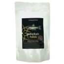 Biotopfisch Pellets 1,5 kg Ø 1,2 - 1,4 mm