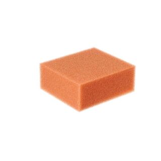Ersatzschwamm rot BioSmart