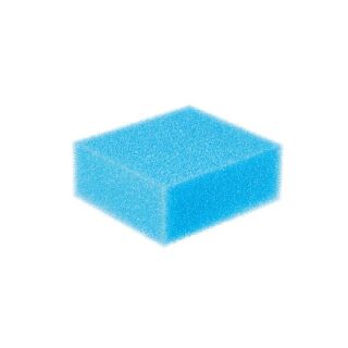 35792 Ersatzschwamm blau BioSmart