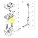 35792 Ersatzschwamm blau BioSmart