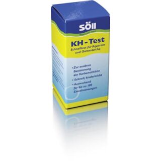 KH-test 20 ml
